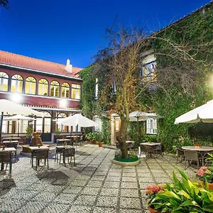 约克之家酒店 Lisboa