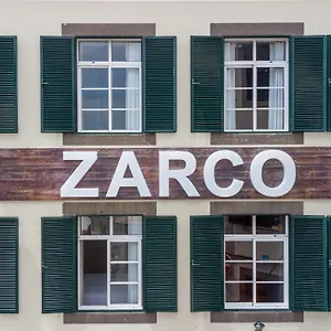 Zarco Bed & Breakfast Portugal