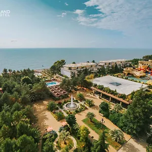 Dreamland Oasis 4* חאקבי