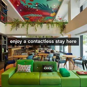 Citizenm Bukit Bintang 4* קואלה לומפור