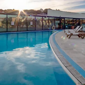 Vip Executive Eden Lägenhetshotell