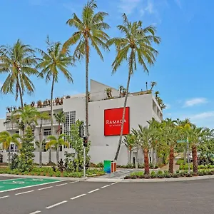 Ramada By Wyndham City Centre 4*, Cairns Australie