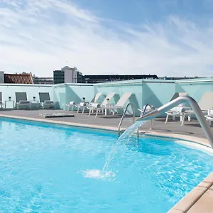 Sana Reno Hotell