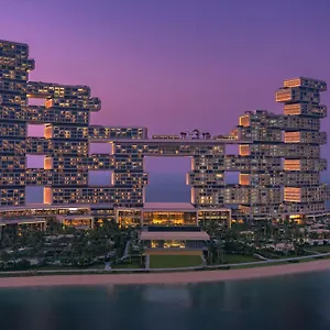 Atlantis The Royal 5* דובאי