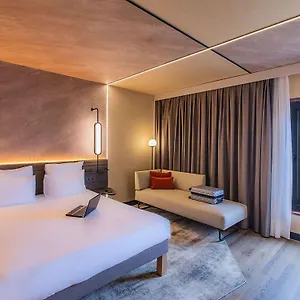 Novotel Hotell
