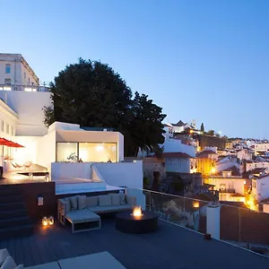Memmo Alfama - Design (adults Only) Hotell