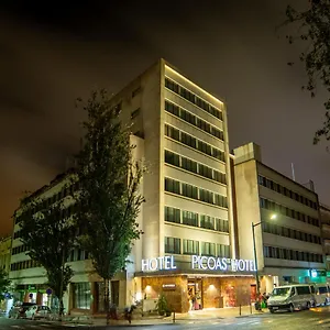 Vip行政皮卡奥斯酒店 Lisboa