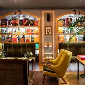 Browns Hotell