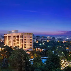 Hilton Bosphorus 5* איסטמבול