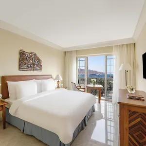 Moevenpick & Residences 5* עקבה