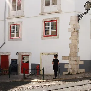 Alfama Fado Lisboa