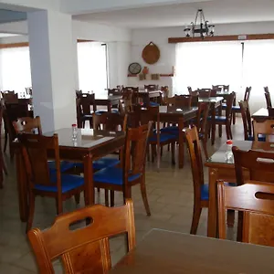 Best Western Plus Larco 2* לרנקה