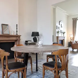 Cap's House Gante