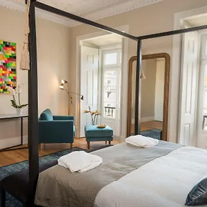 Hotel Le Consulat, Lisboa