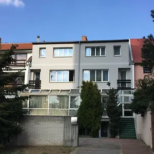 Hotel-pension Kamýk Penzion Praha
